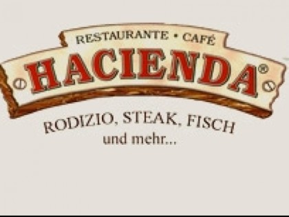 照片: Hacienda 